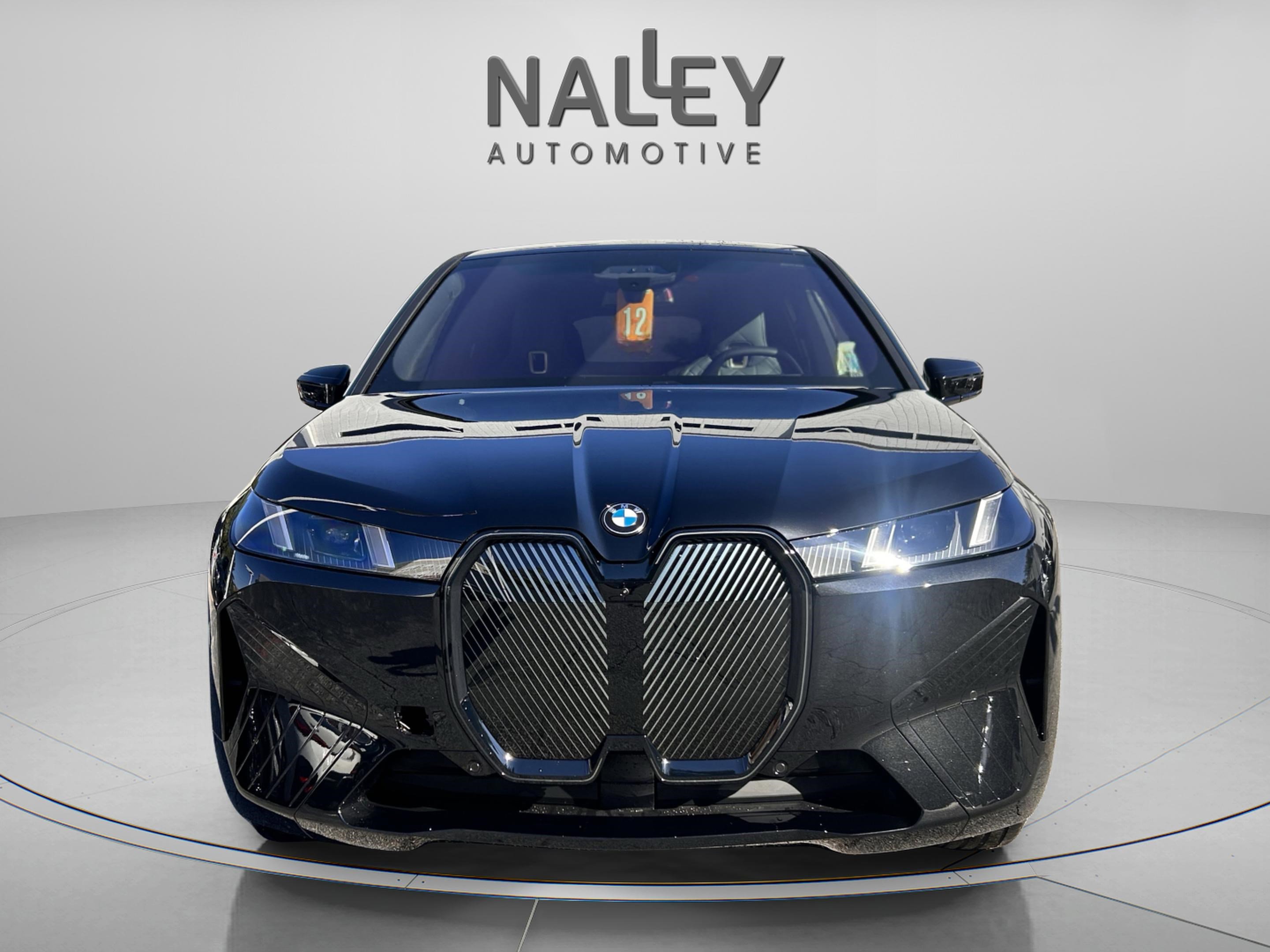 New 2026 BMW iX xDrive45 image 7