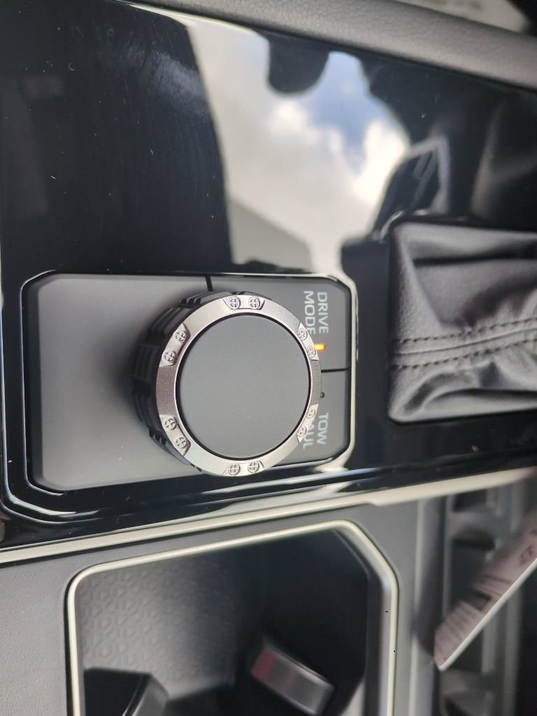 New 2026 Toyota Tundra Limited RWD image 19
