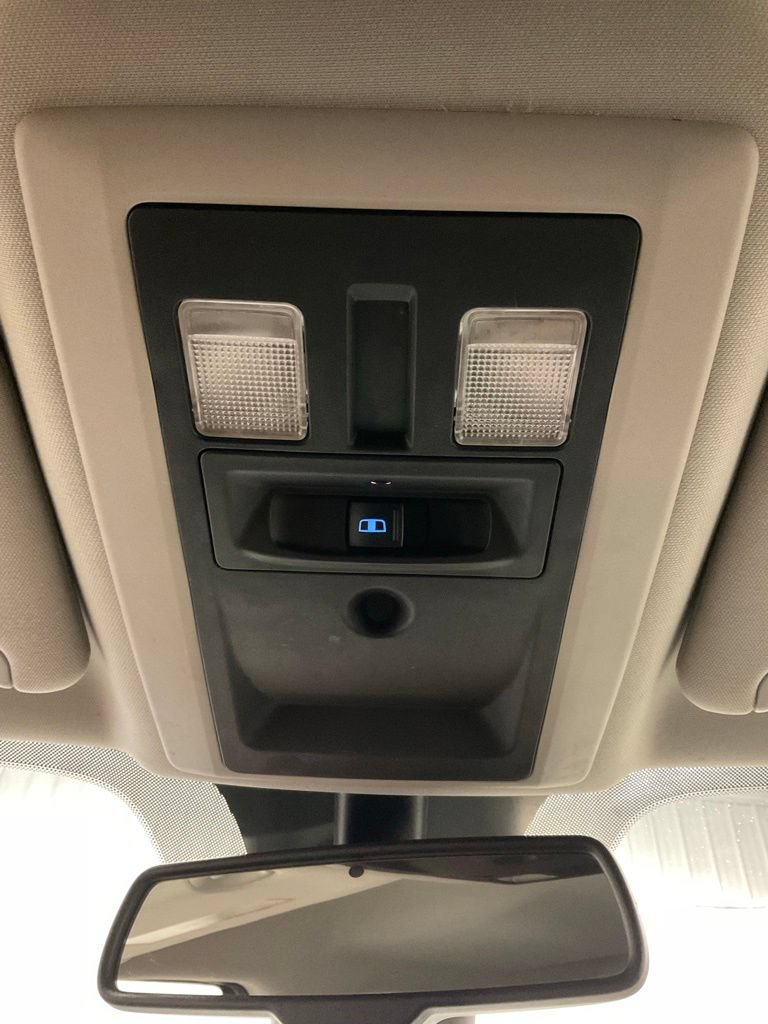 Used 2017 RAM 1500 Outdoorsman AWD/4WD image 23