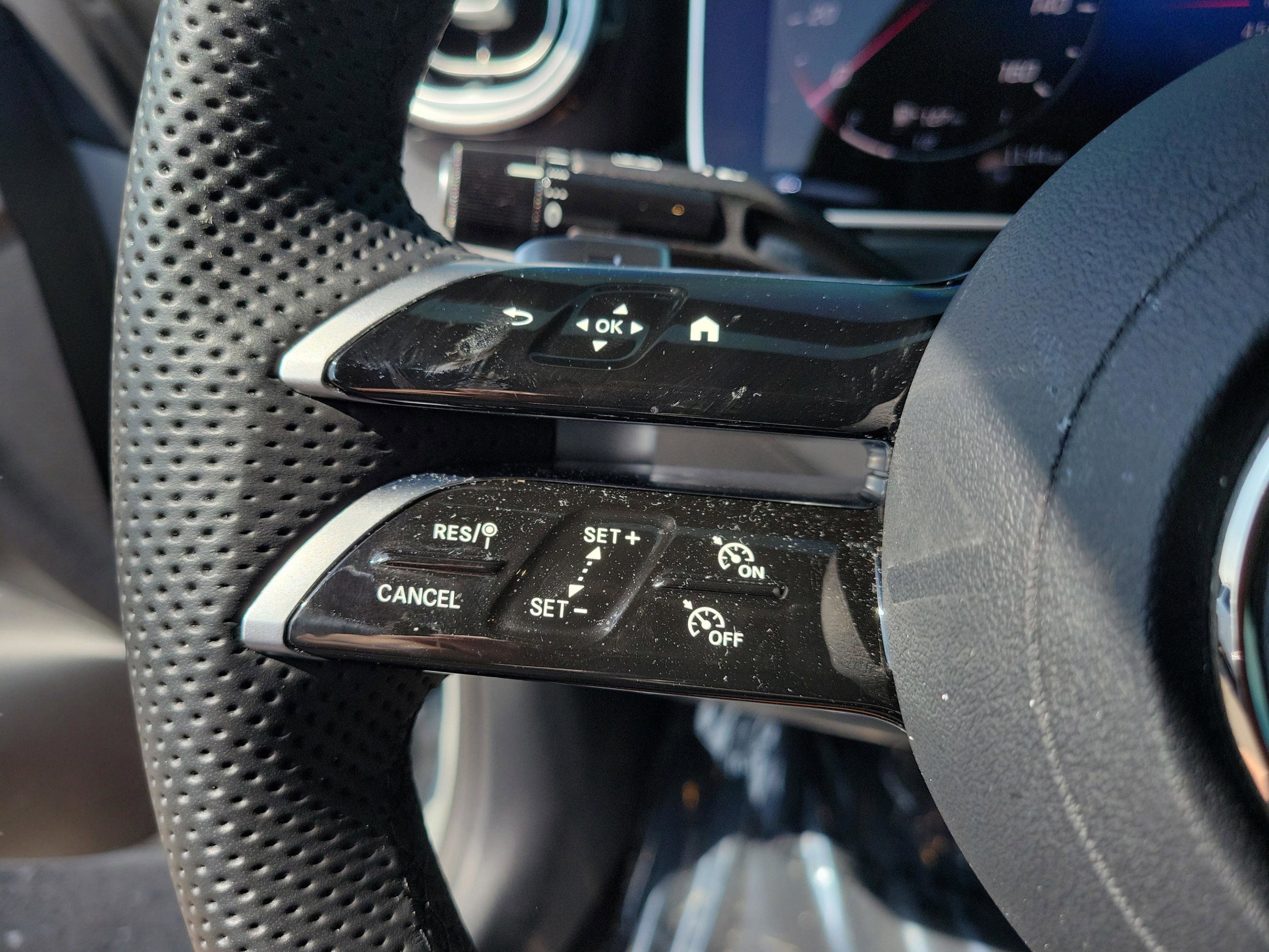 Used 2026 Mercedes-Benz CLE 300 CLE 300 image 23