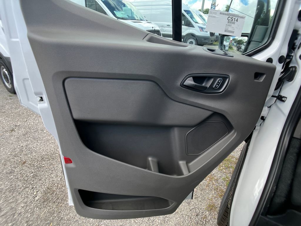 New 2025 Ford Transit 350 Base w/ Load Area Protection Package image 25