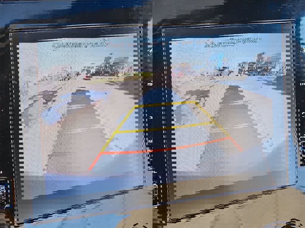 Used 2022 Hyundai Santa Cruz SEL w/ Activity Package image 16