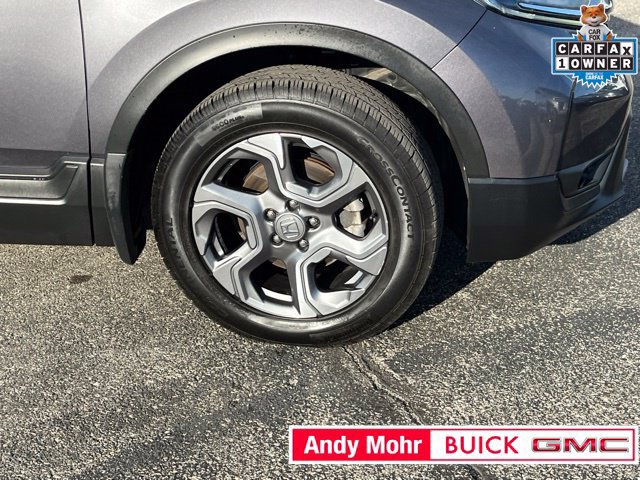 Used 2018 Honda CR-V EX image 17