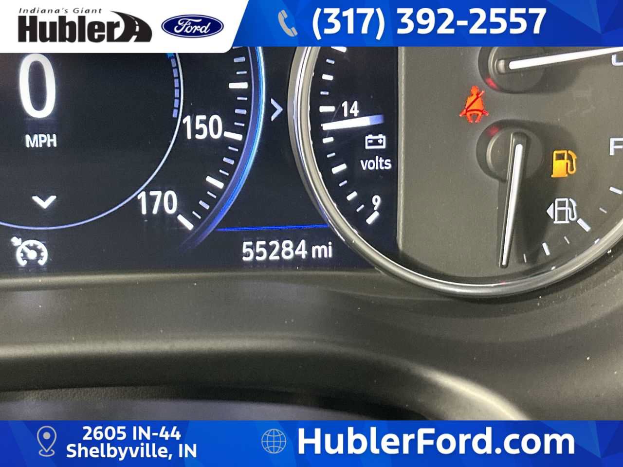 Used 2022 Buick Enclave Premium FWD image 15