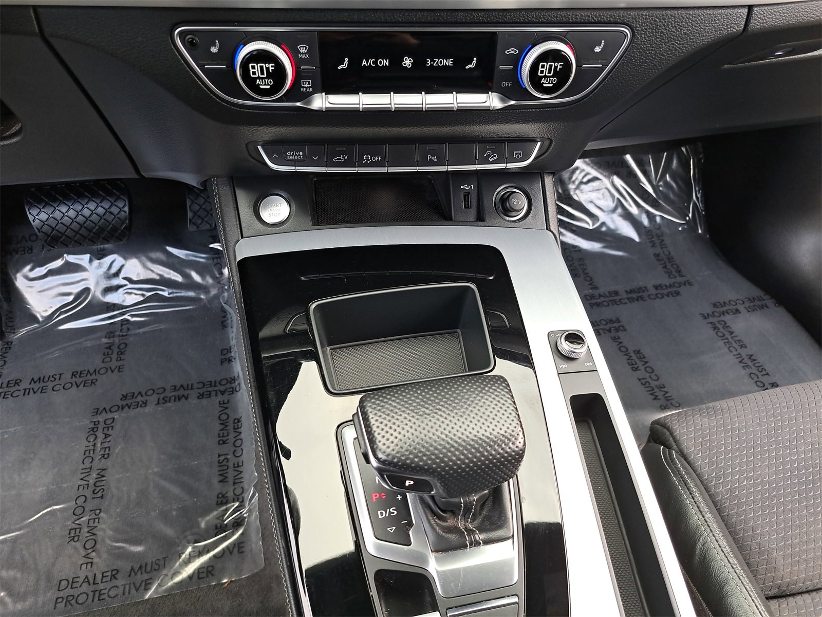 Used 2023 Audi Q5 e Premium Plus w/ Premium Plus Package image 22