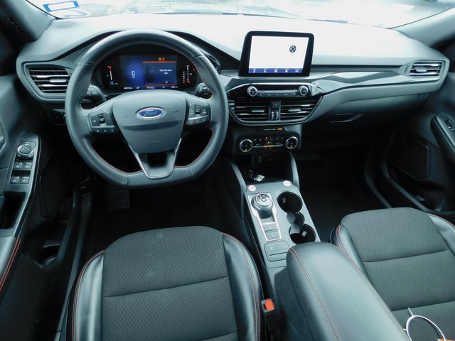 Used 2024 Ford Escape ST-Line image 20