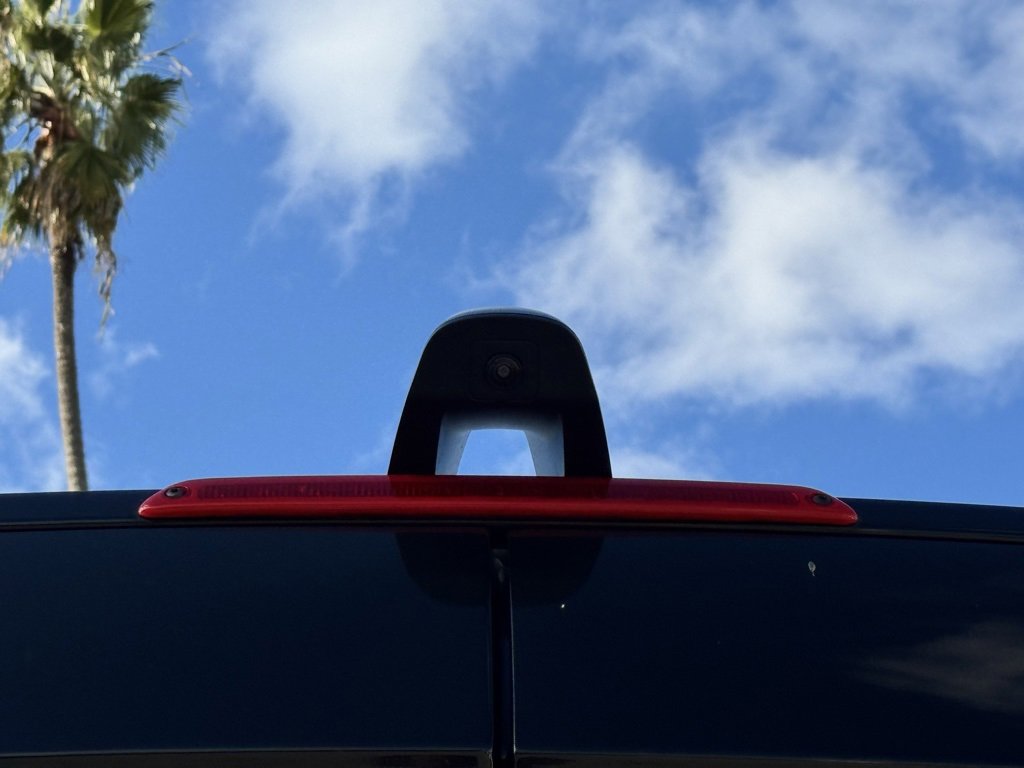 Used 2022 Mercedes-Benz Sprinter 144 Cargo image 17