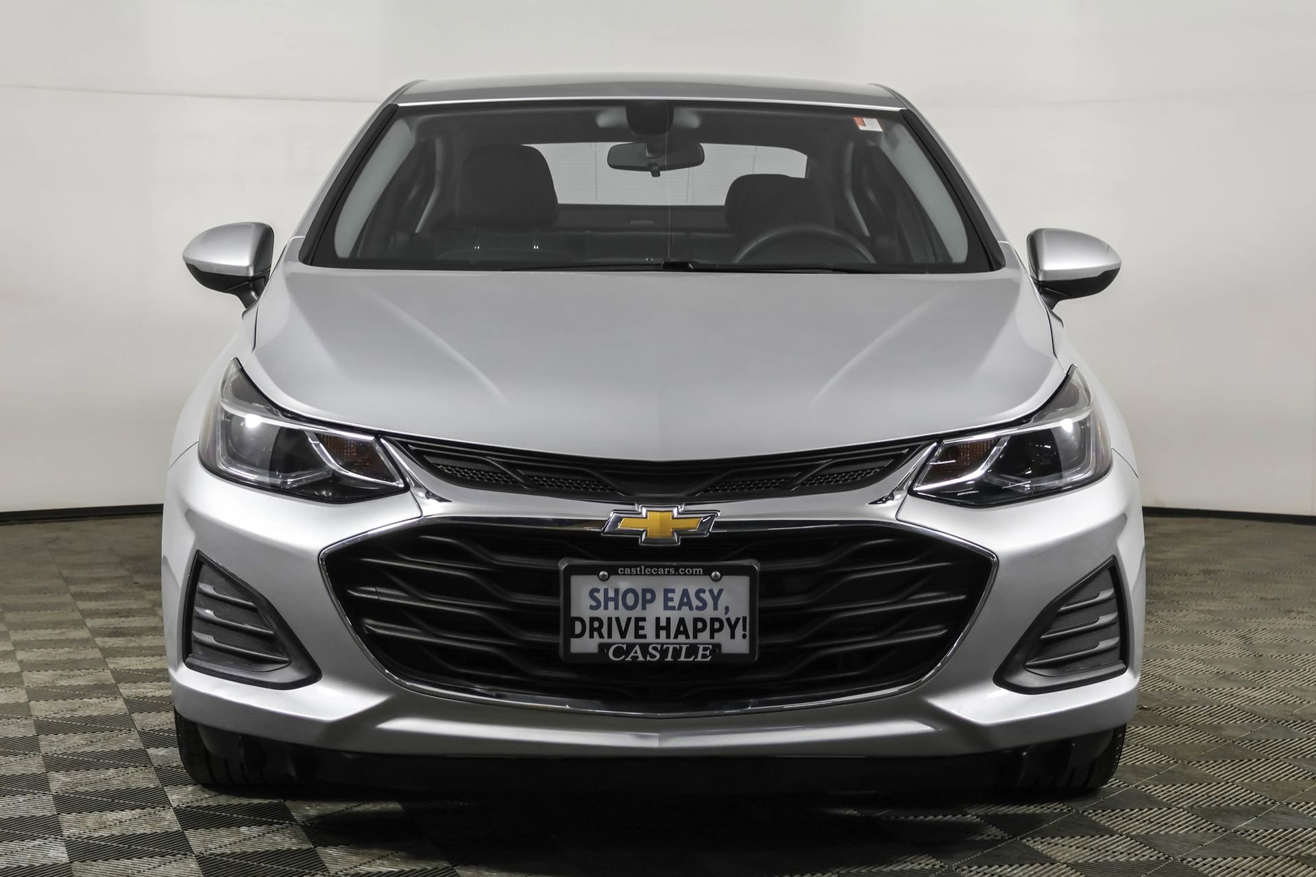 Used 2019 Chevrolet Cruze LT image 10