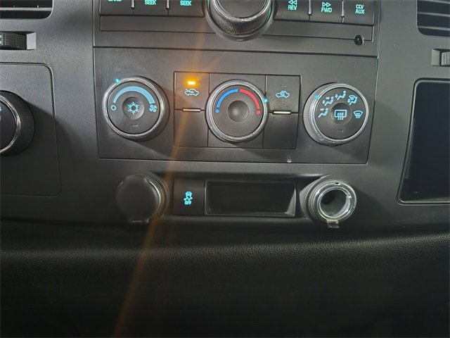 Used 2012 Chevrolet Silverado 3500 LT image 29