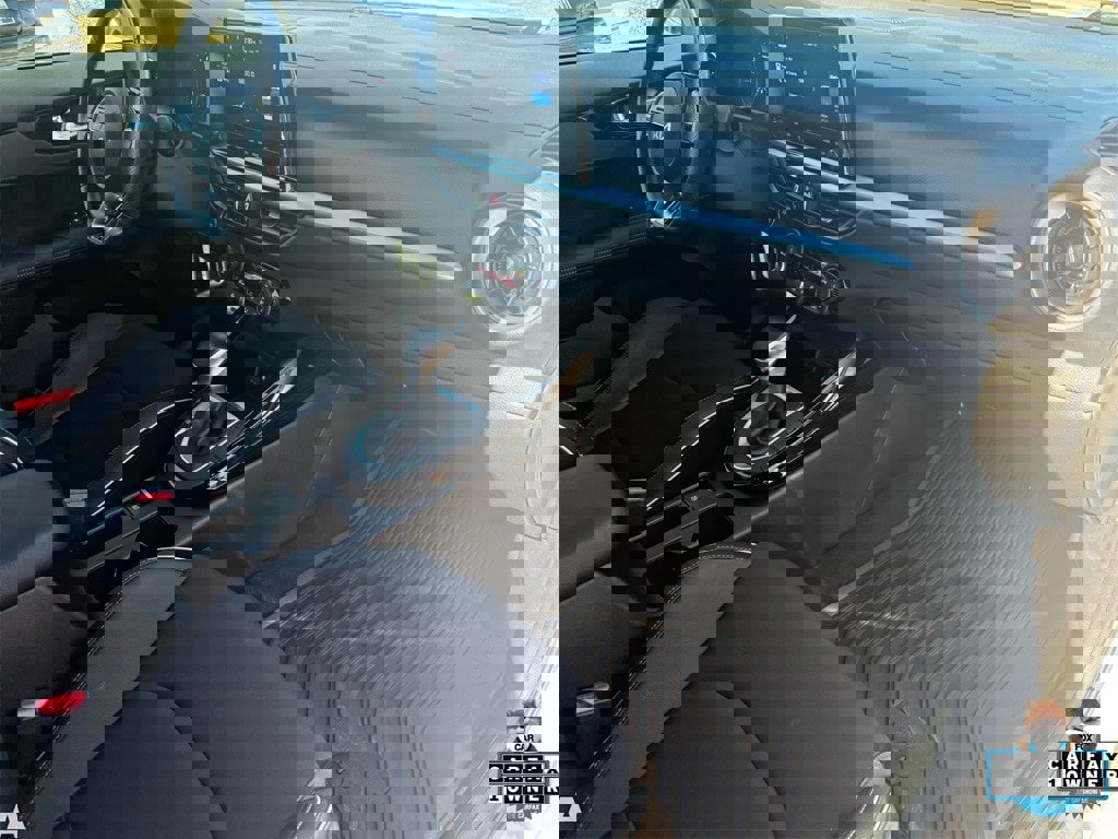 Used 2024 Kia Forte GT-Line w/ GT-Line Premium Package image 29