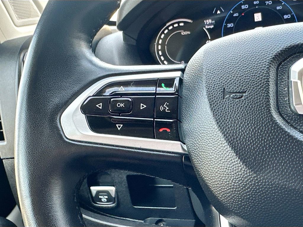 Used 2024 RAM ProMaster 3500 w/ Delivery Van Package image 12