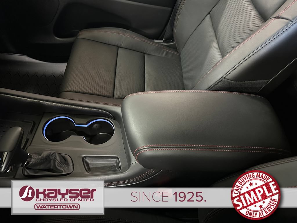 New 2026 Dodge Durango GT w/ Tow 'N Go Package AWD/4WD image 31