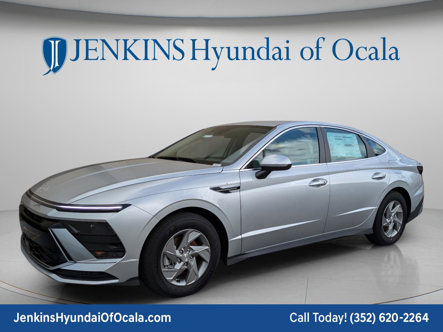 New 2026 Hyundai Sonata SE image 9