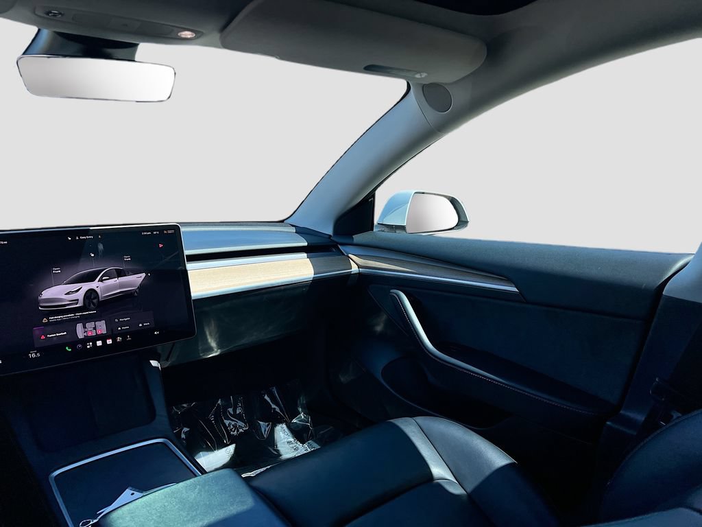 Used 2022 Tesla Model 3 RWD image 22