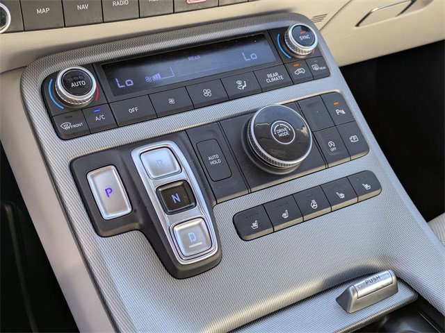 Used 2023 Hyundai Palisade Limited w/ Cargo Package image 25