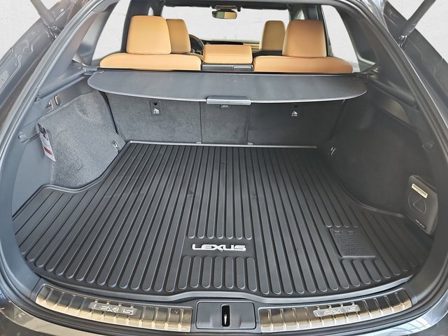 New 2026 Lexus RX 350 Premium w/ Convenience Package image 12