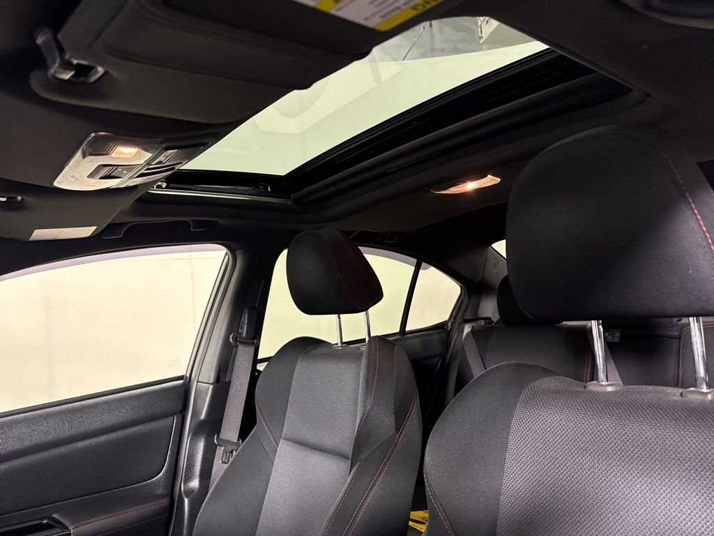 Used 2018 Subaru WRX Premium image 14