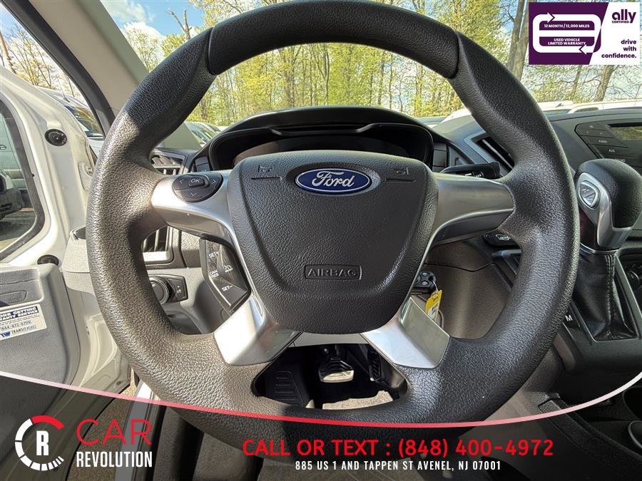 Used 2018 Ford Transit 150 XL RWD image 16