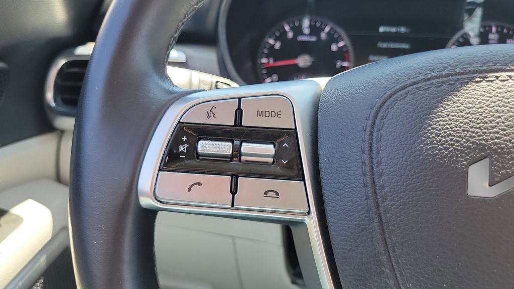 Used 2022 Kia Telluride SX w/ SX Prestige Package AWD/4WD image 25