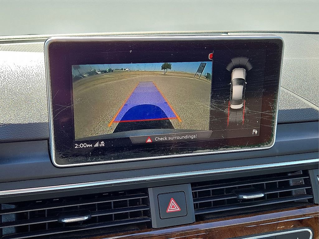 Used 2019 Audi A4 2.0T Premium Plus image 26