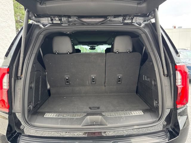 Used 2026 GMC Yukon AT4 w/ AT4 Premium Plus Package AWD/4WD image 7