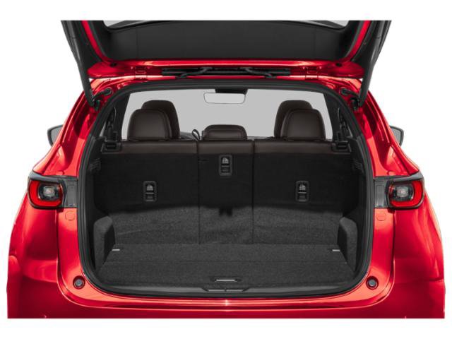 New 2025 MAZDA CX-5 Signature image 13