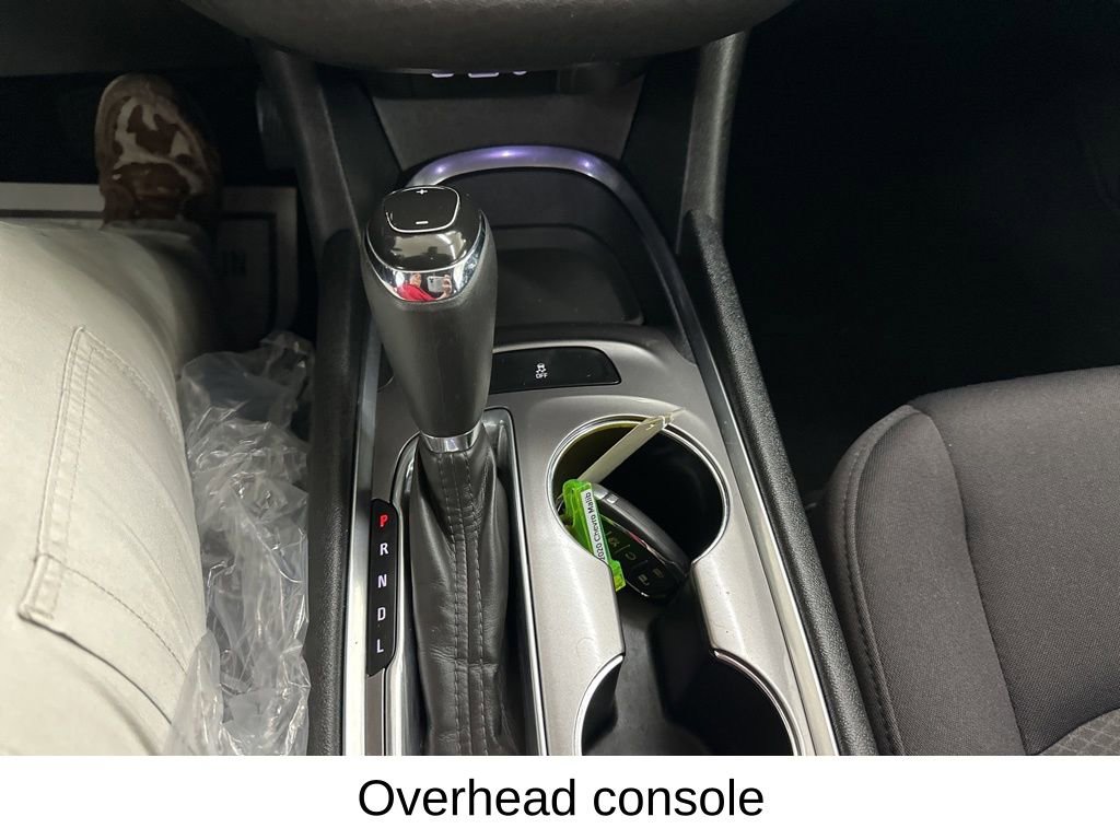 Used 2020 Chevrolet Malibu LT image 43