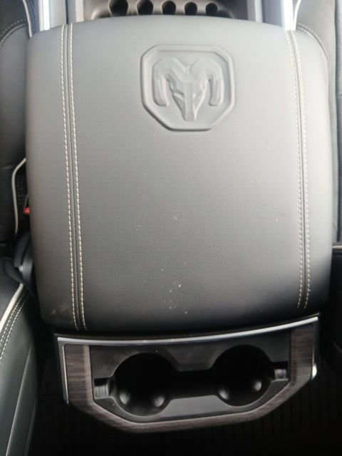 New 2026 RAM 2500 Laramie AWD/4WD image 56