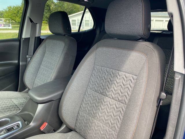 Used 2023 Chevrolet Equinox LT FWD image 15