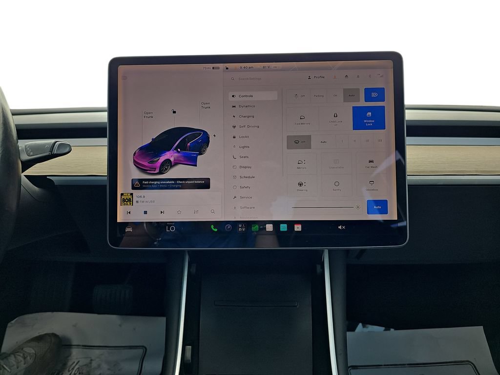 Used 2018 Tesla Model 3 Long Range RWD image 20
