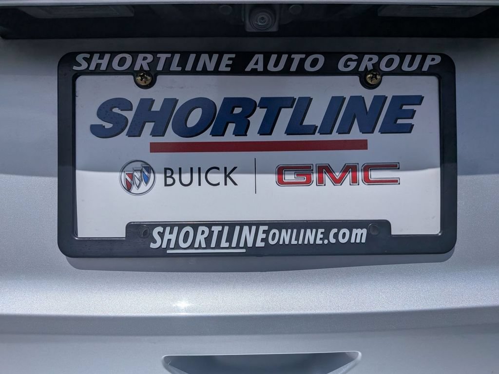 Used 2024 Nissan Rogue SV AWD/4WD image 36