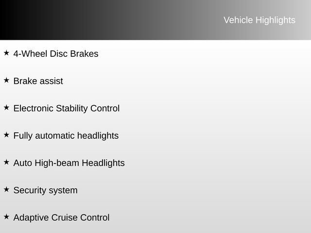 Used 2024 Chevrolet Blazer EV LT image 31
