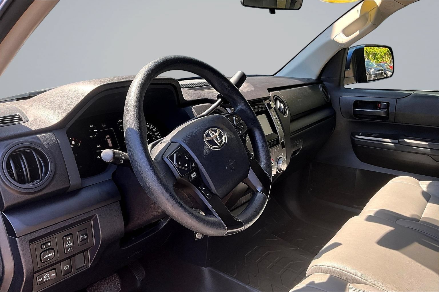 Used 2019 Toyota Tundra SR RWD image 20