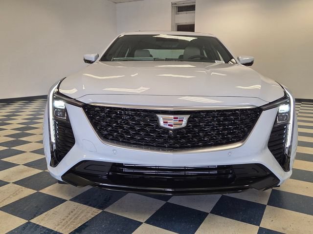 New 2026 Cadillac CT5 Premium Luxury w/ Technology Package RWD image 2