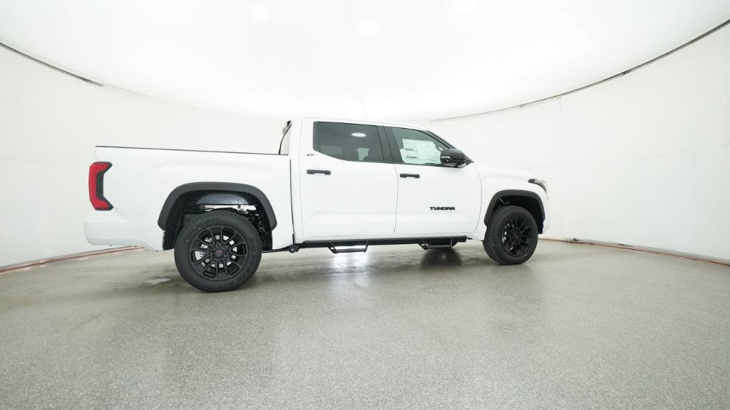 New 2026 Toyota Tundra SR5 image 67