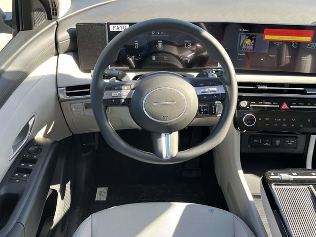 New 2026 Hyundai Tucson SEL w/ Tow & Go Package image 14