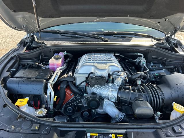 New 2026 Dodge Durango SRT Hellcat image 37