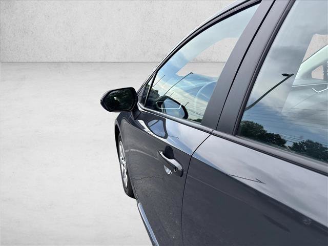 Used 2026 Toyota Corolla LE FWD image 30