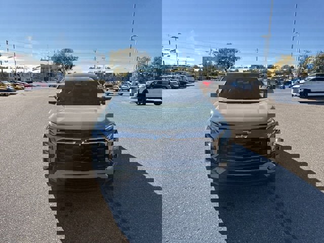 New 2026 Chevrolet Equinox ACTIV w/ Convenience Package III image 2