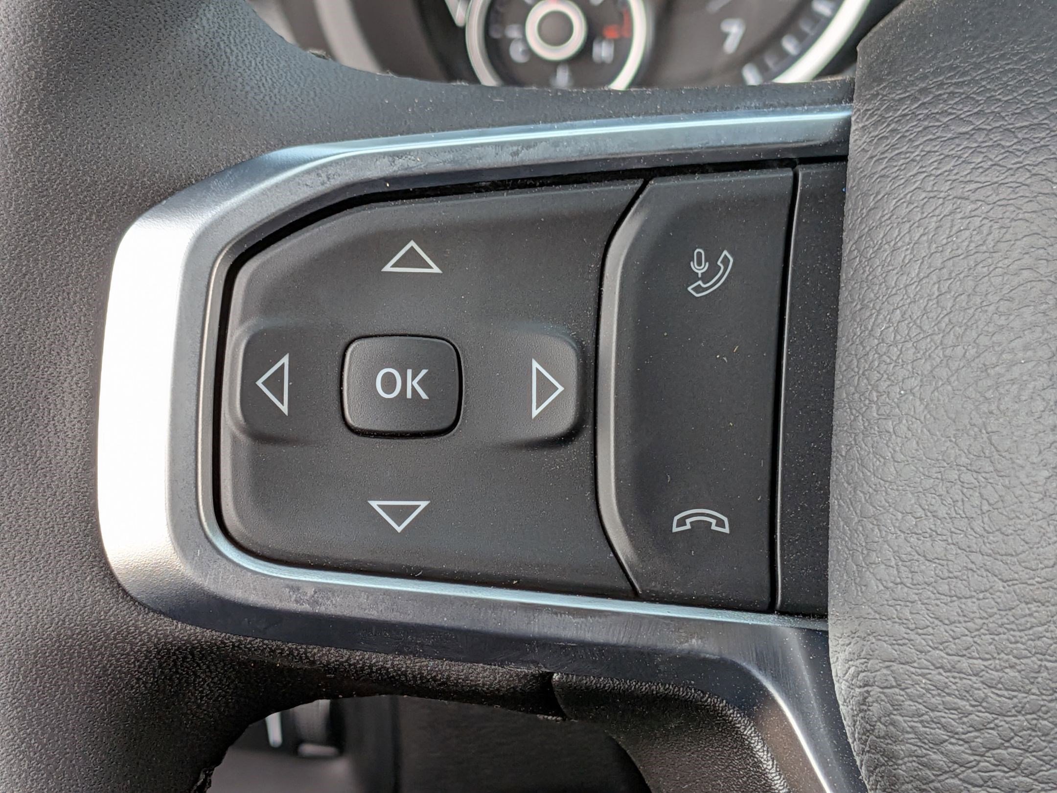 New 2025 RAM 2500 Big Horn image 20