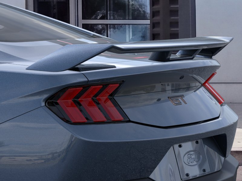 New 2026 Ford Mustang GT Premium w/ GT Performance Package RWD image 22