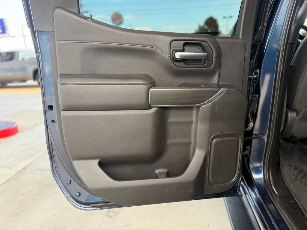 Used 2020 GMC Sierra 1500 AT4 w/ AT4 Premium Package image 17