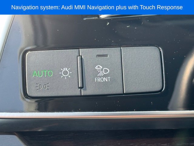 Used 2025 Audi Q7 3.0T Premium Plus AWD/4WD image 13