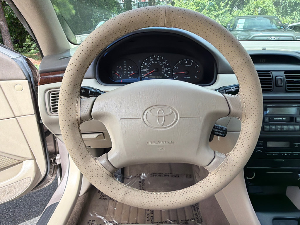 Used 1999 Toyota Solara SLE w/ Sport Pkg FWD image 18