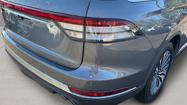 Used 2023 Lincoln Aviator Reserve w/ Equipment Group 201A image 36
