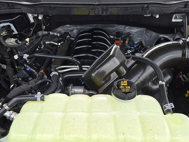 Used 2024 Ford F150 XLT w/ Equipment Group 303A High AWD/4WD image 23