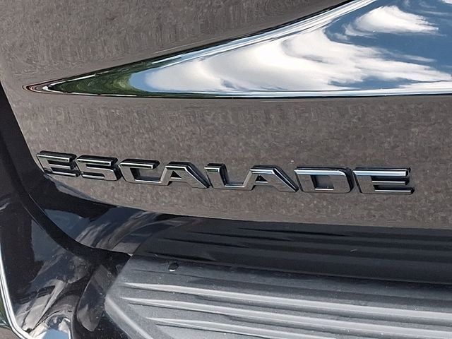 Used 2021 Cadillac Escalade Sport w/ Driver Assist Tech Package AWD/4WD image 38
