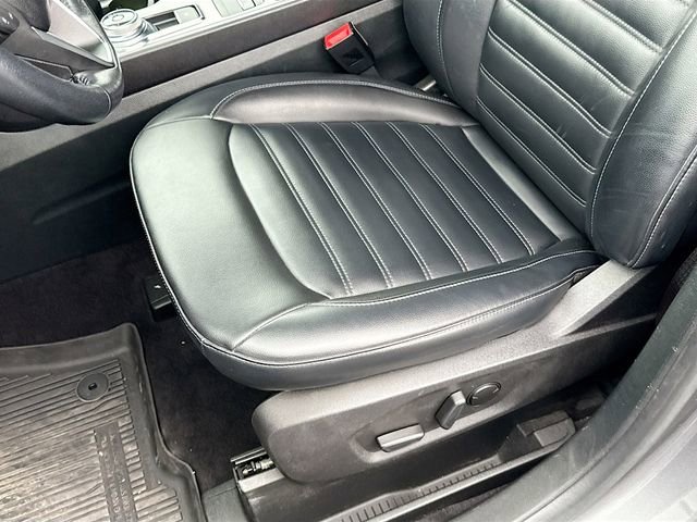 Certified 2022 Ford Edge SEL w/ Convenience Package AWD/4WD image 23