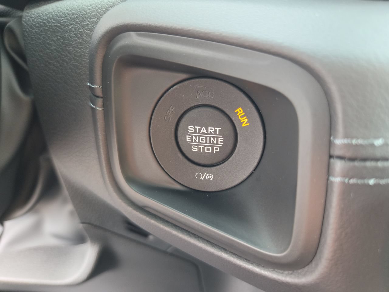New 2027 Jeep Wrangler Unlimited Sahara AWD/4WD image 13