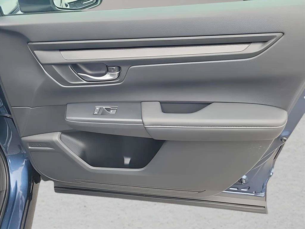 Used 2024 Honda CR-V EX image 29